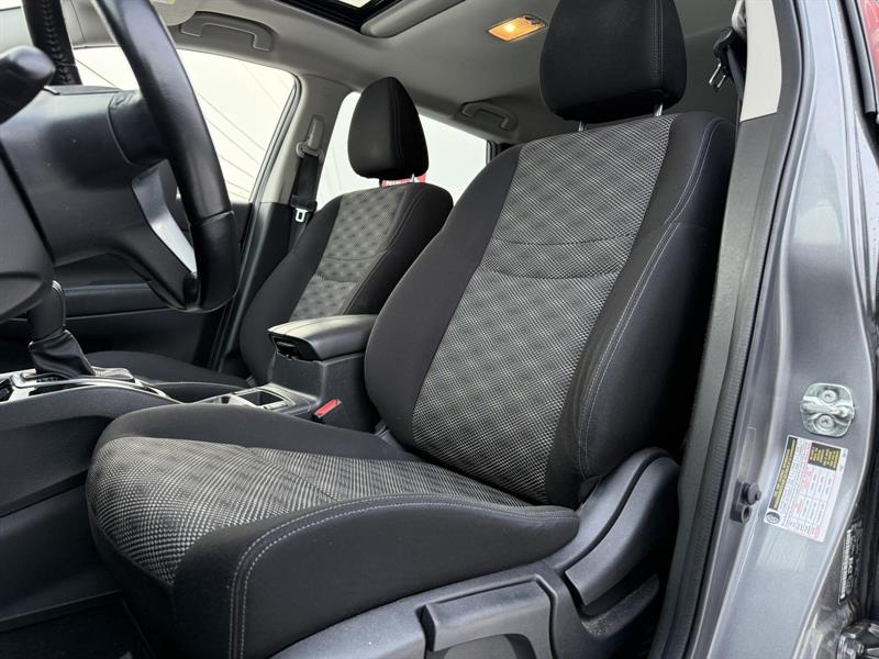 nissan Qashqai 2020 - 11