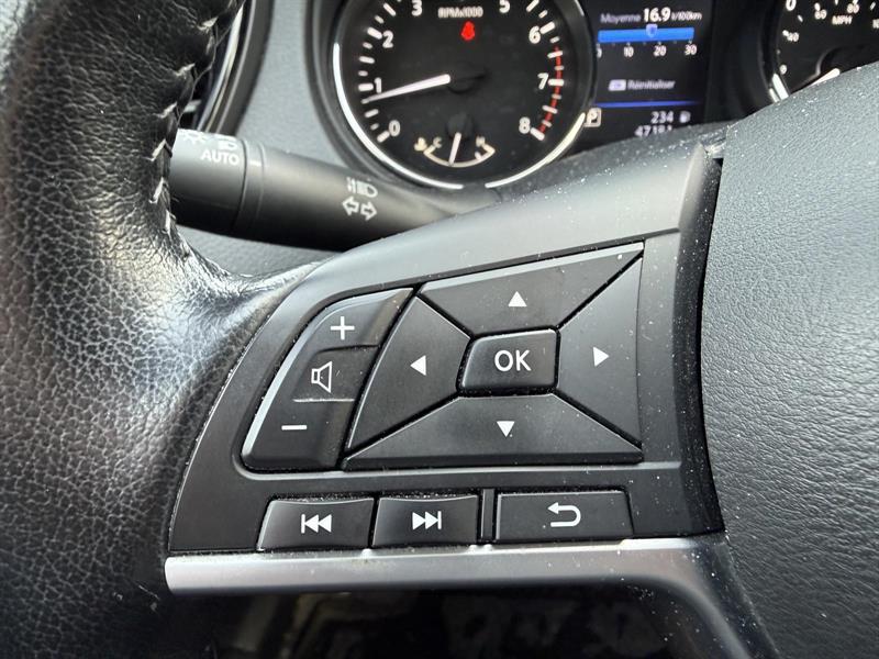 nissan Qashqai 2020 - 13