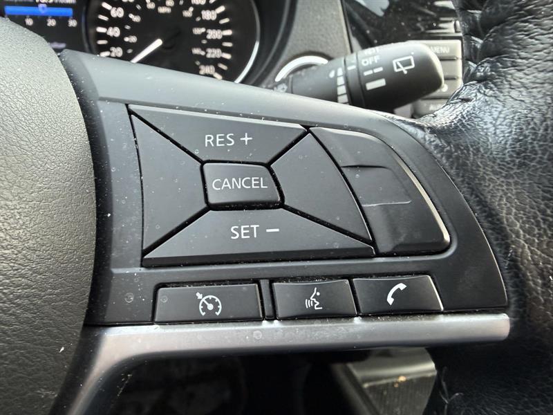 nissan Qashqai 2020 - 14