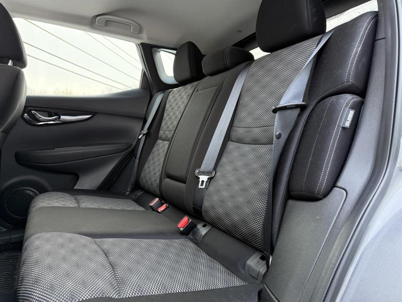 nissan Qashqai 2020 - 18