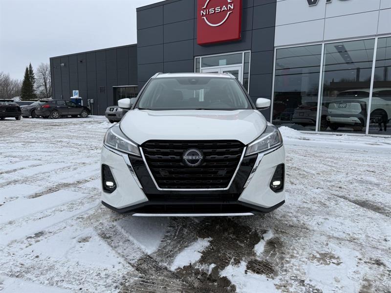 nissan Kicks 2023 - 3