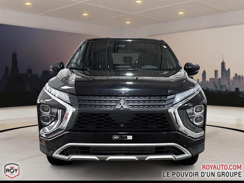 mitsubishi Eclipse Cross 2023 - 2