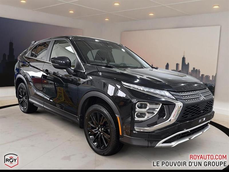 mitsubishi Eclipse Cross 2023 - 3