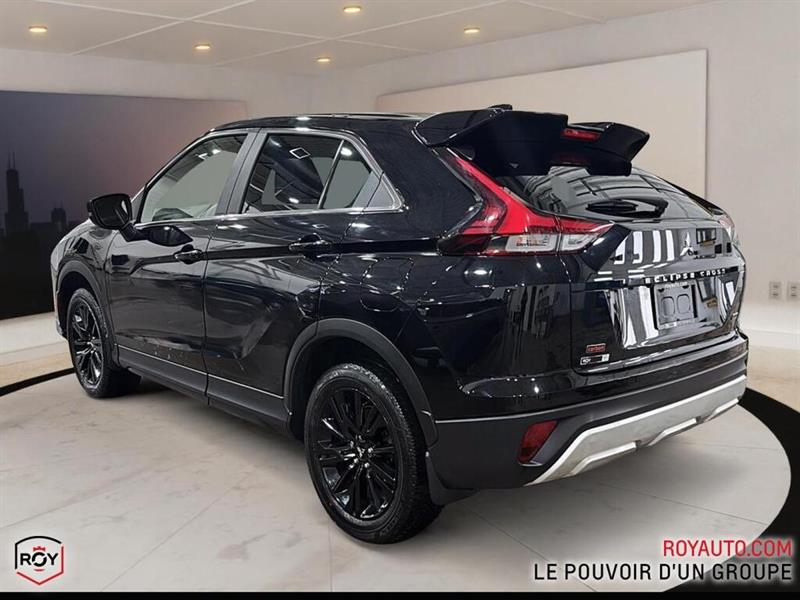 mitsubishi Eclipse Cross 2023 - 5