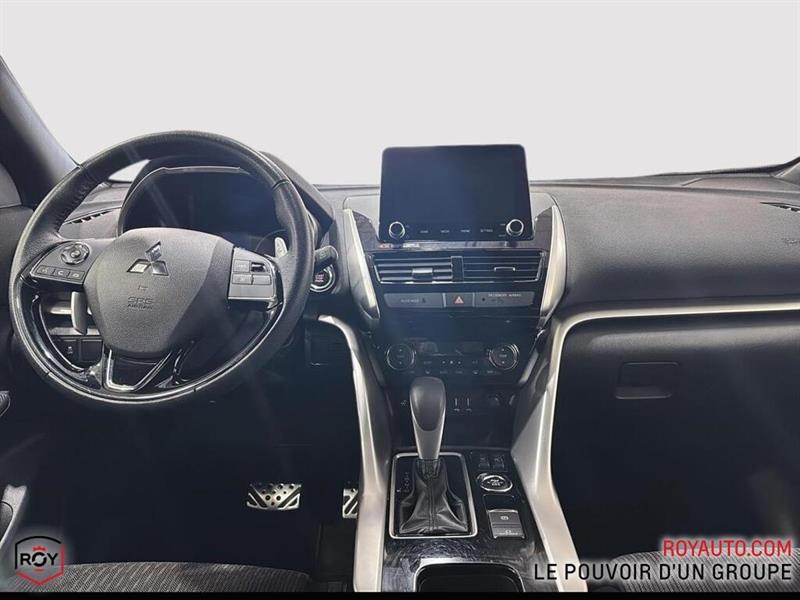 mitsubishi Eclipse Cross 2023 - 9