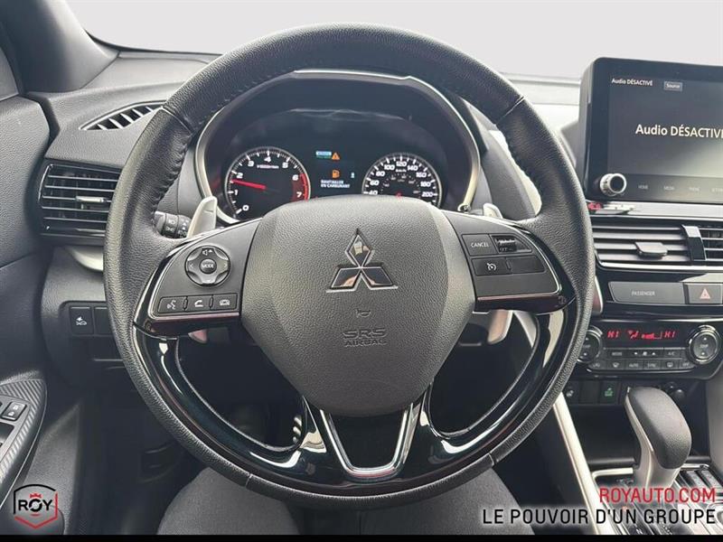 mitsubishi Eclipse Cross 2023 - 10