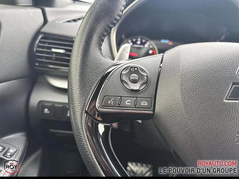 mitsubishi Eclipse Cross 2023 - 11