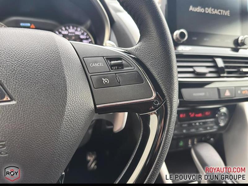 mitsubishi Eclipse Cross 2023 - 12