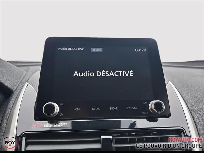 mitsubishi Eclipse Cross 2023 - 17