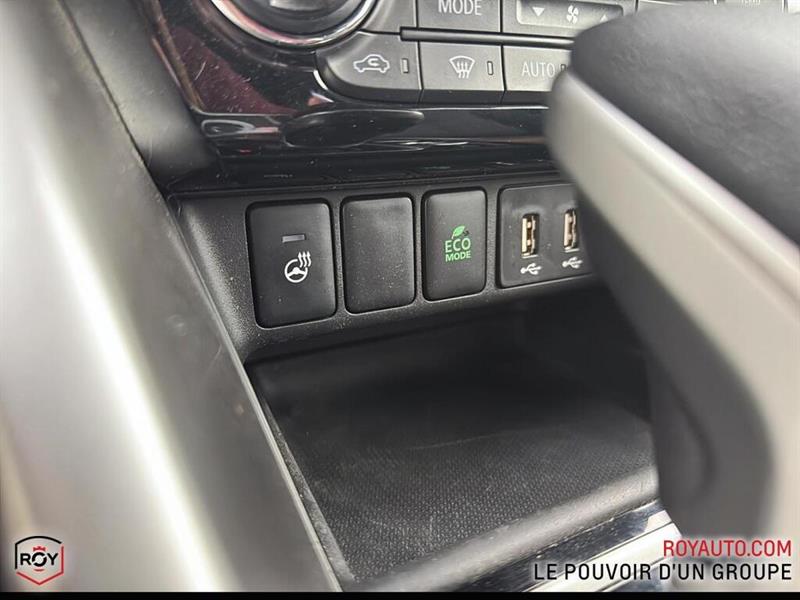 mitsubishi Eclipse Cross 2023 - 18