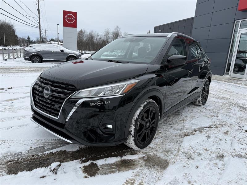 nissan Kicks 2022 - 4