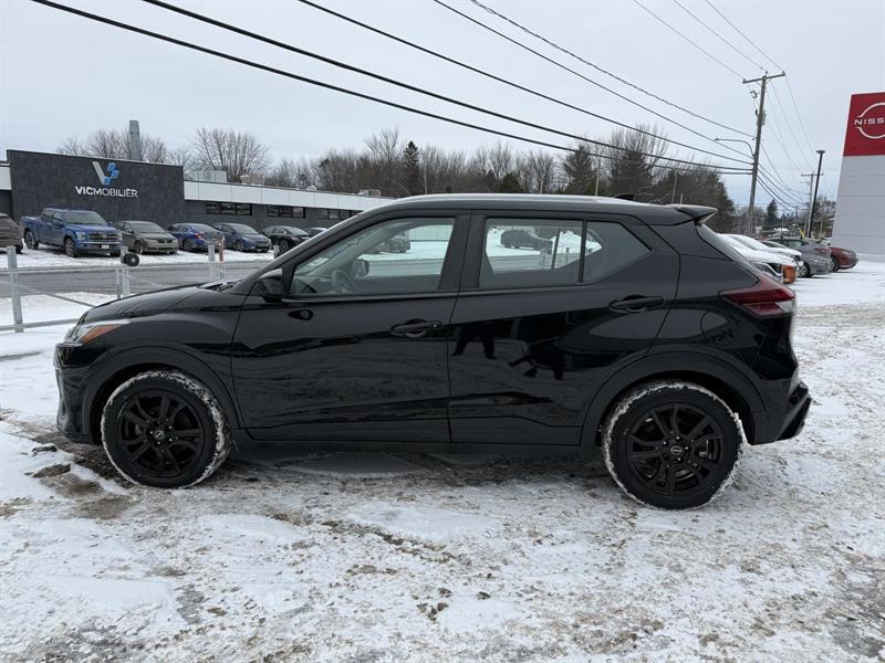 nissan Kicks 2022 - 5