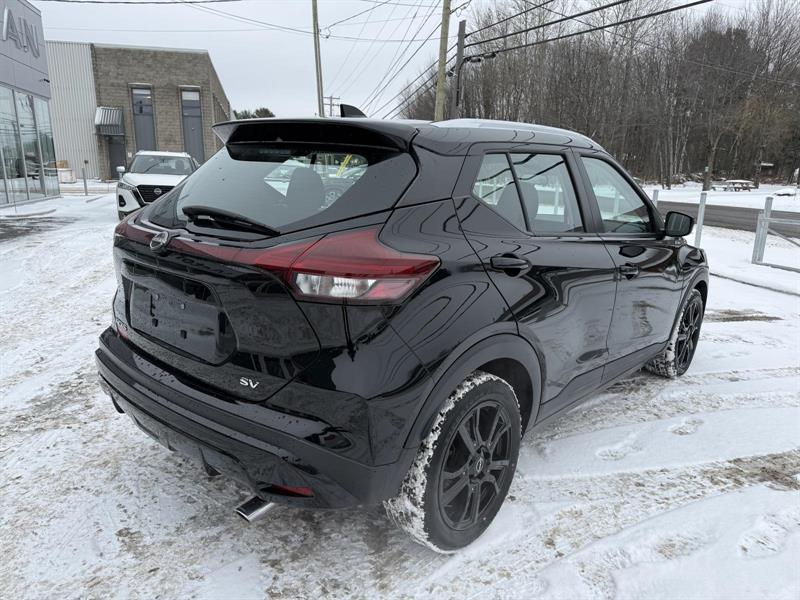 nissan Kicks 2022 - 8