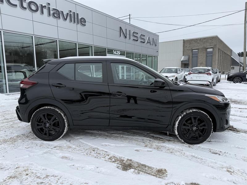 nissan Kicks 2022 - 9