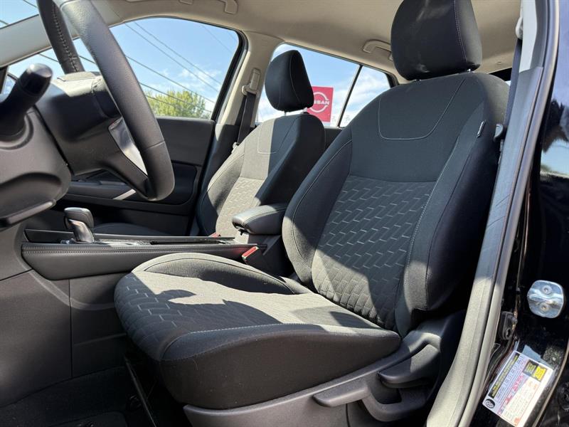 nissan Kicks 2022 - 10