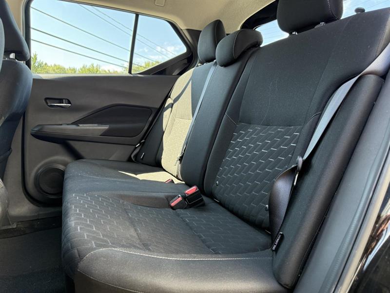 nissan Kicks 2022 - 17