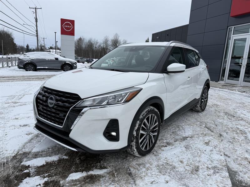 nissan Kicks 2024 - 4