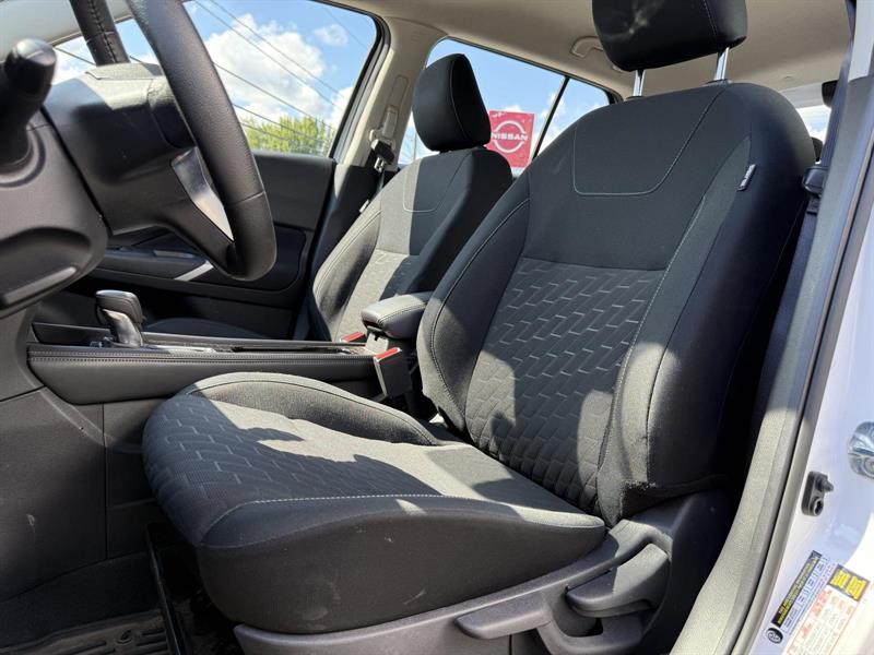 nissan Kicks 2024 - 10