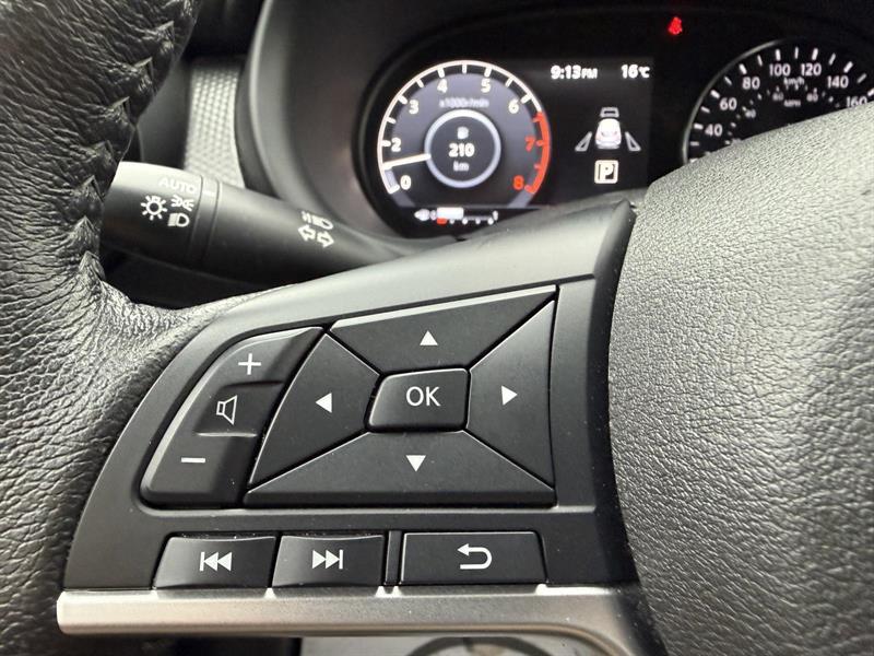 nissan Kicks 2024 - 11