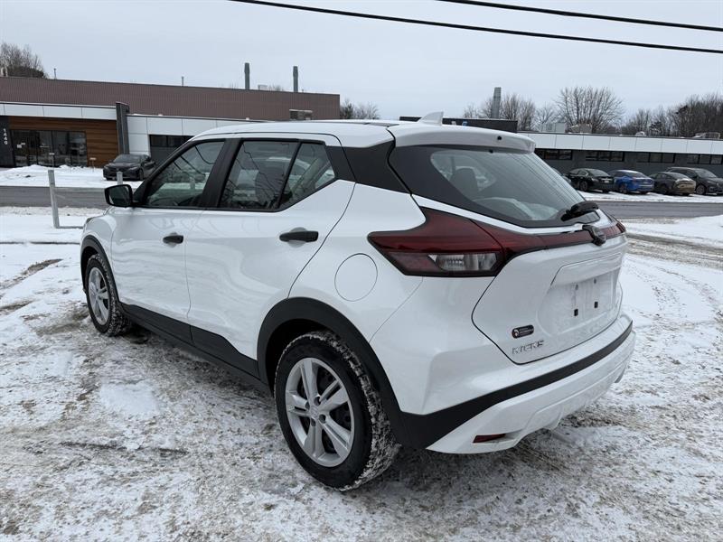 nissan Kicks 2024 - 6