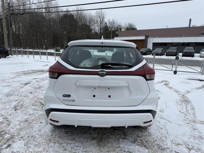 nissan Kicks 2024 - 7