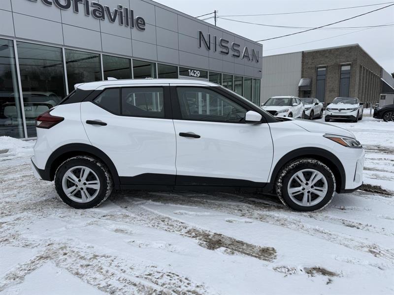 nissan Kicks 2024 - 9