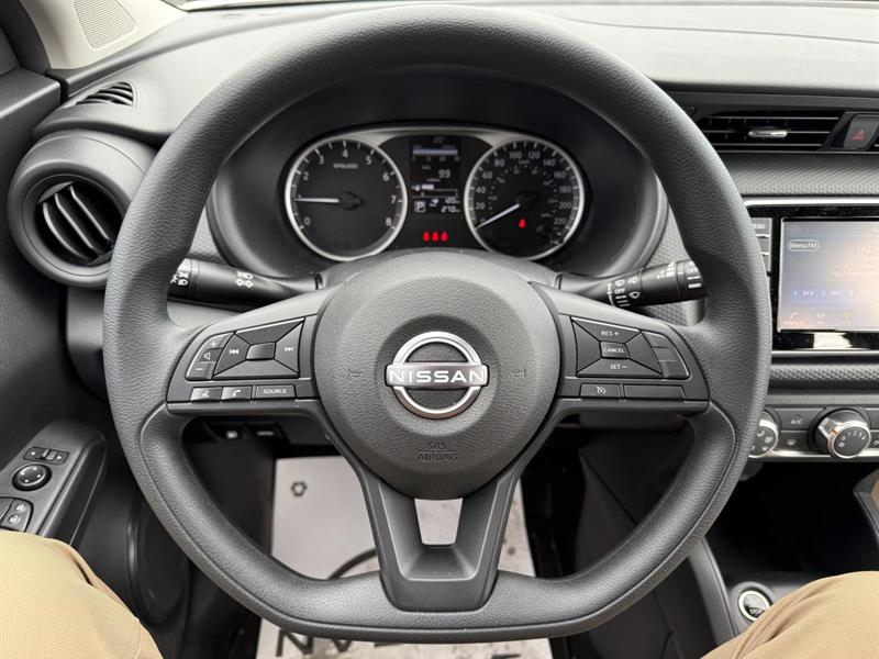 nissan Kicks 2024 - 12