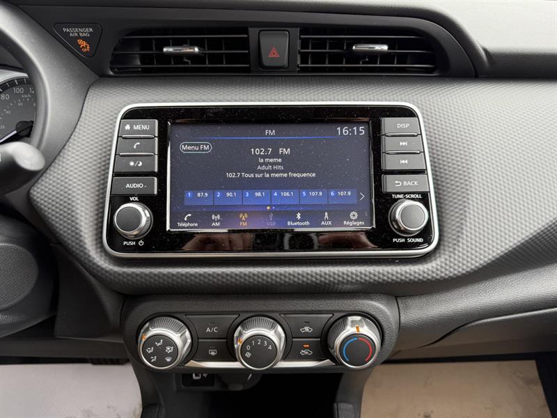 nissan Kicks 2024 - 15