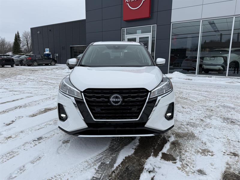 nissan Kicks 2024 - 3
