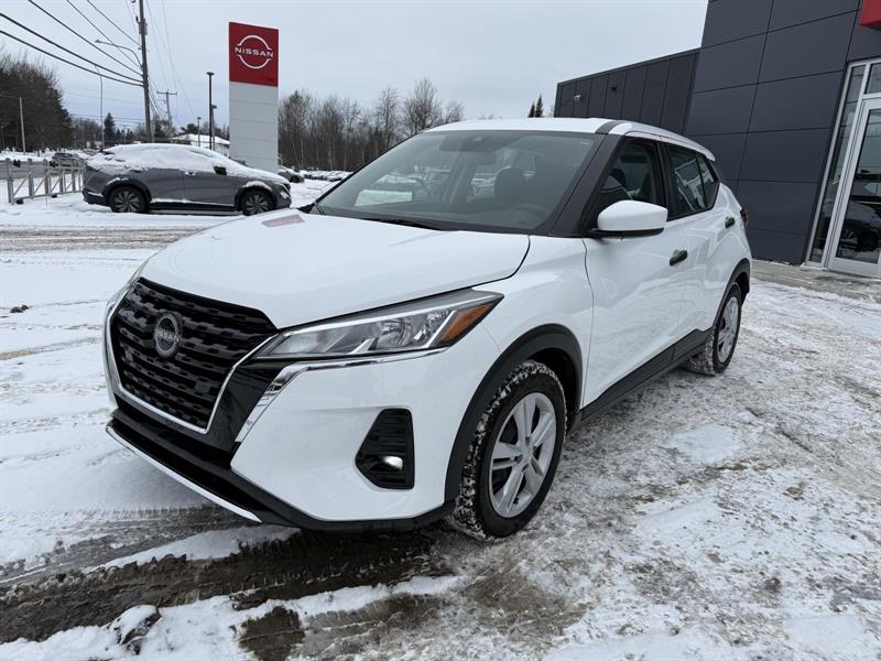 nissan Kicks 2024 - 4