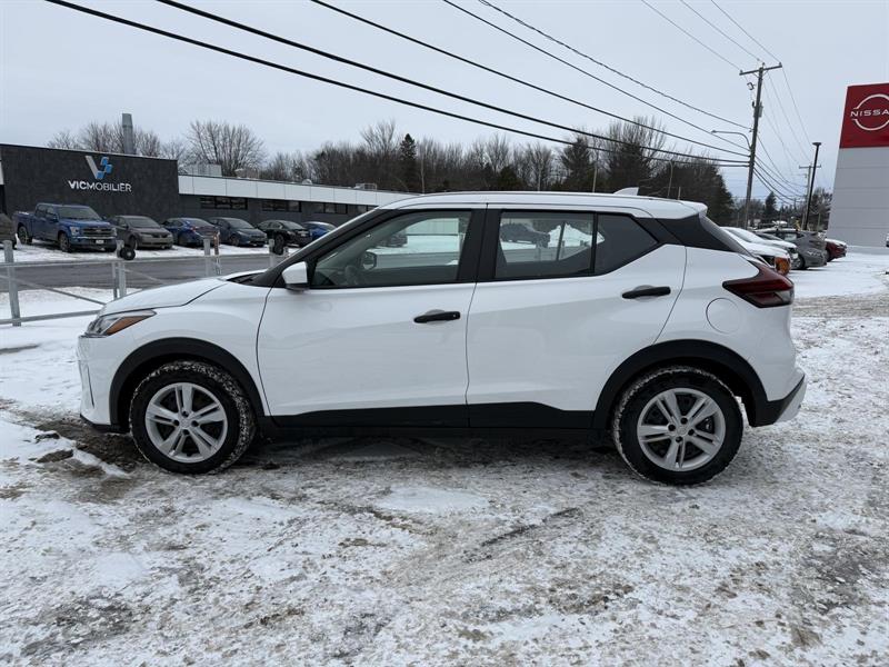 nissan Kicks 2024 - 5