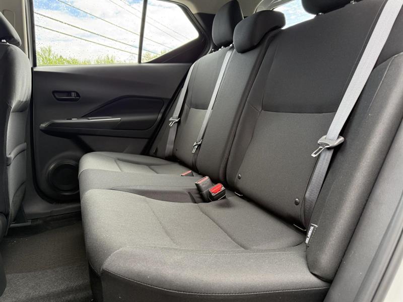 nissan Kicks 2024 - 17