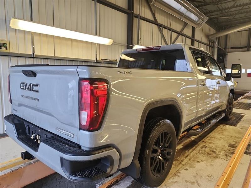 gmc Sierra 1500 2024 - 3