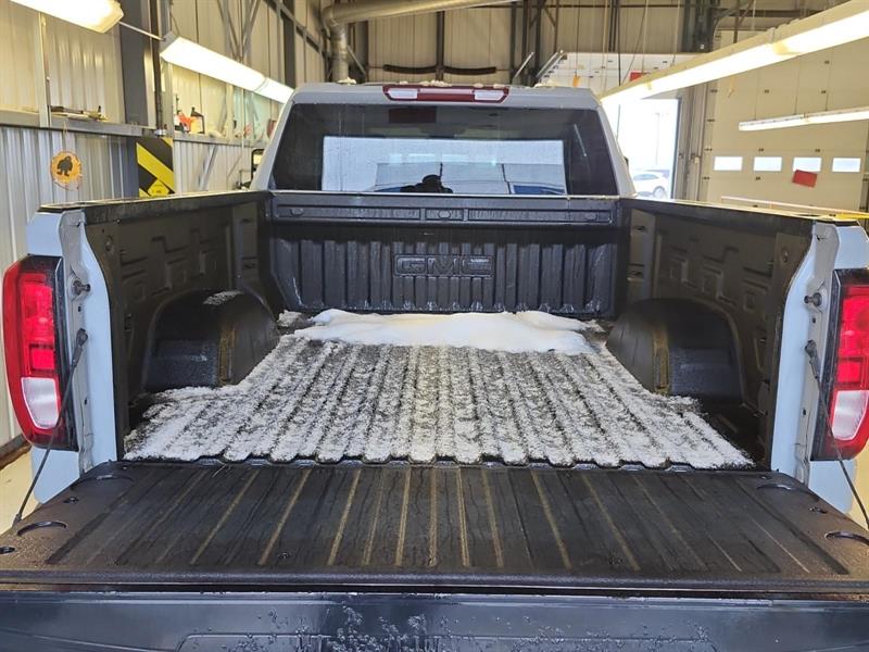 gmc Sierra 1500 2024 - 7