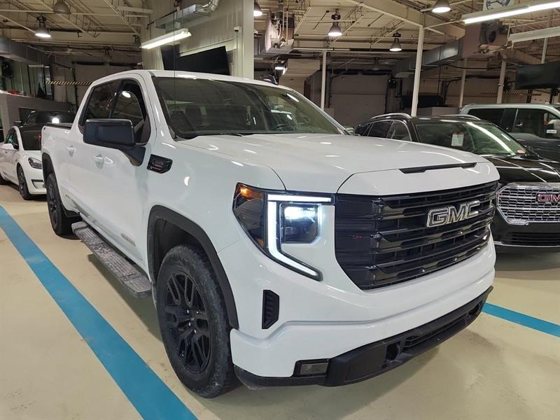 gmc Sierra 1500 2024 - 4