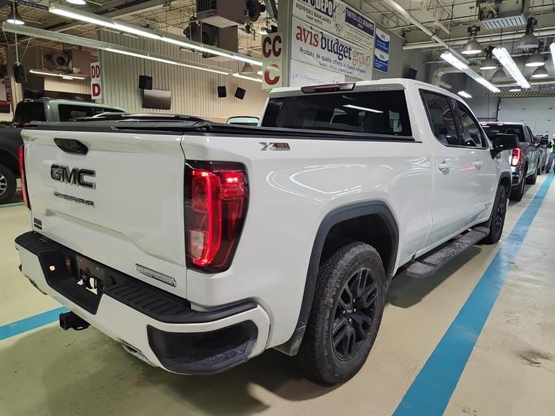 gmc Sierra 1500 2024 - 5