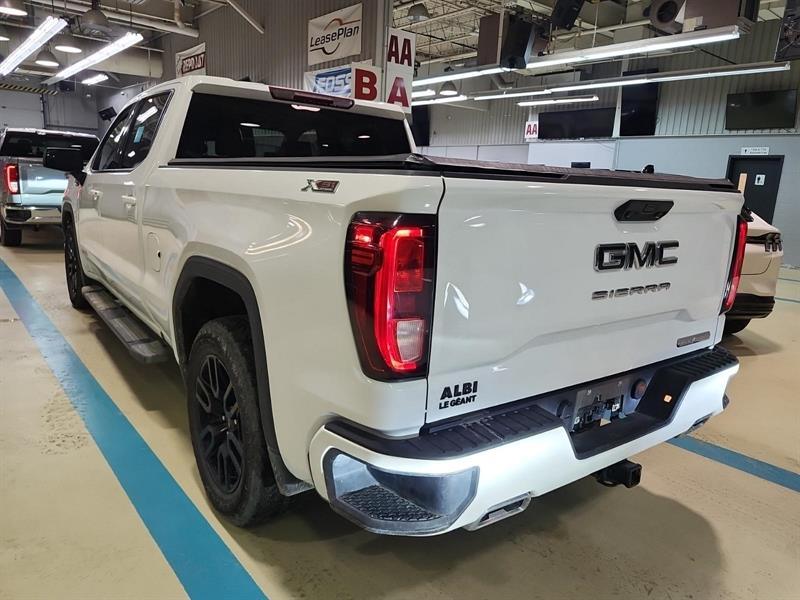 gmc Sierra 1500 2024 - 6