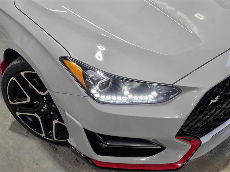 hyundai Veloster 2022 - 6