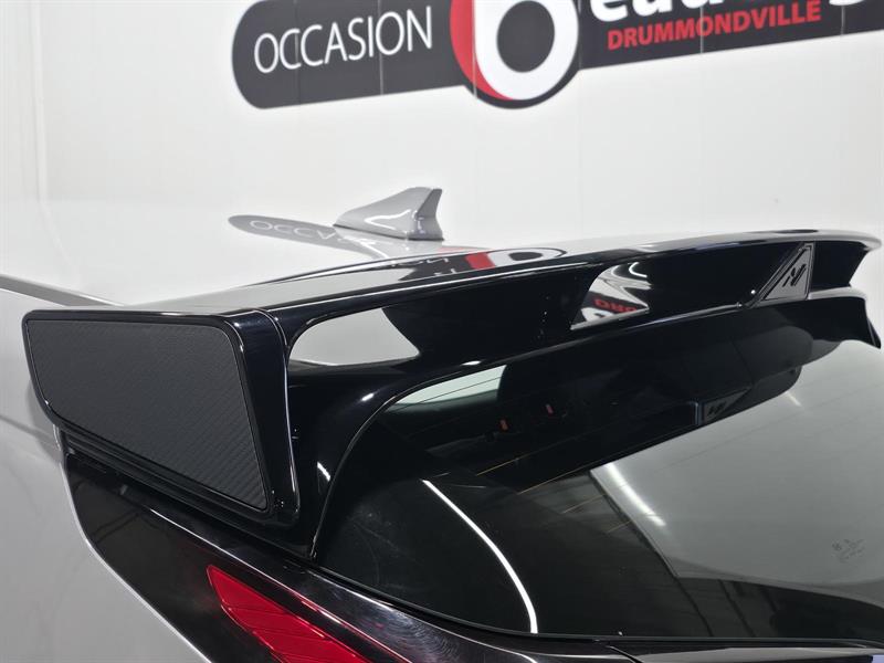 hyundai Veloster 2022 - 7