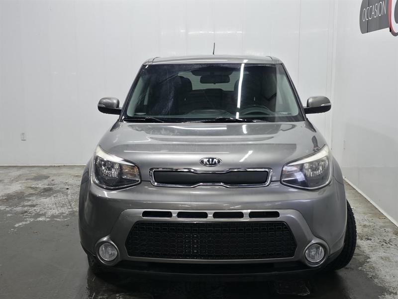 kia Soul 2015 - 3
