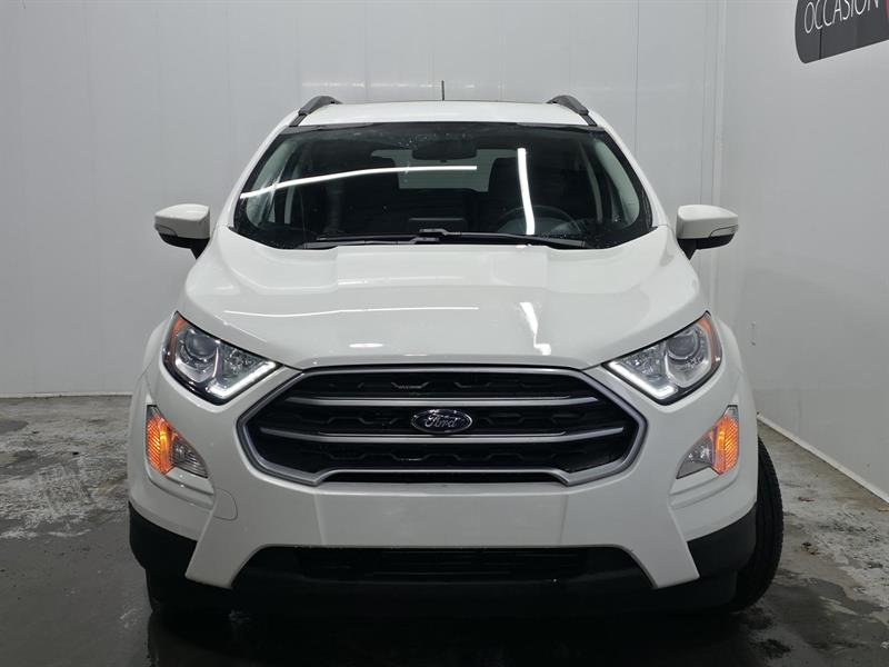 ford EcoSport 2020 - 3