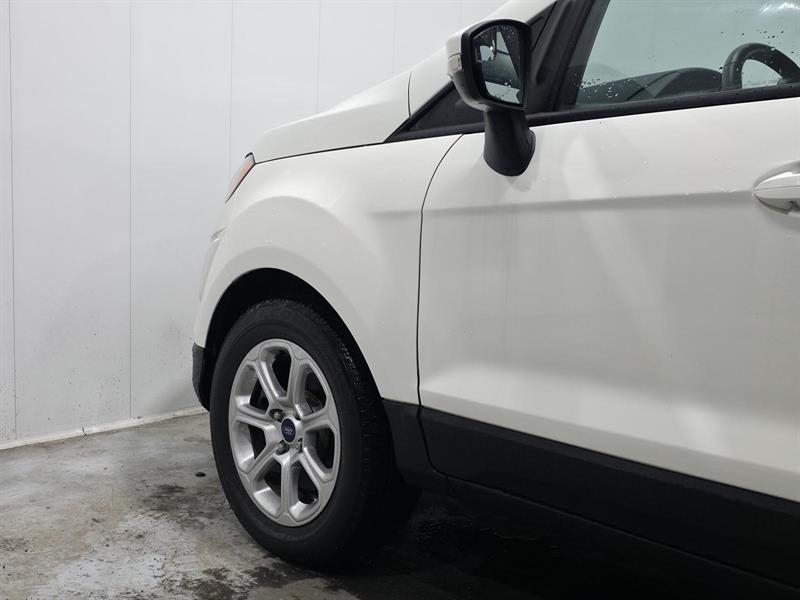 ford EcoSport 2020 - 4