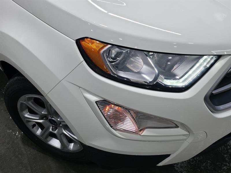 ford EcoSport 2020 - 5