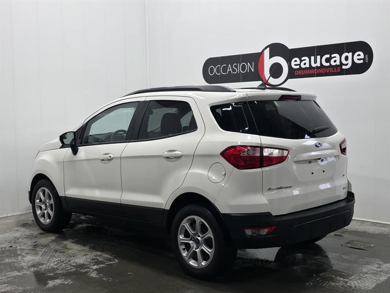 ford EcoSport 2020 - 6