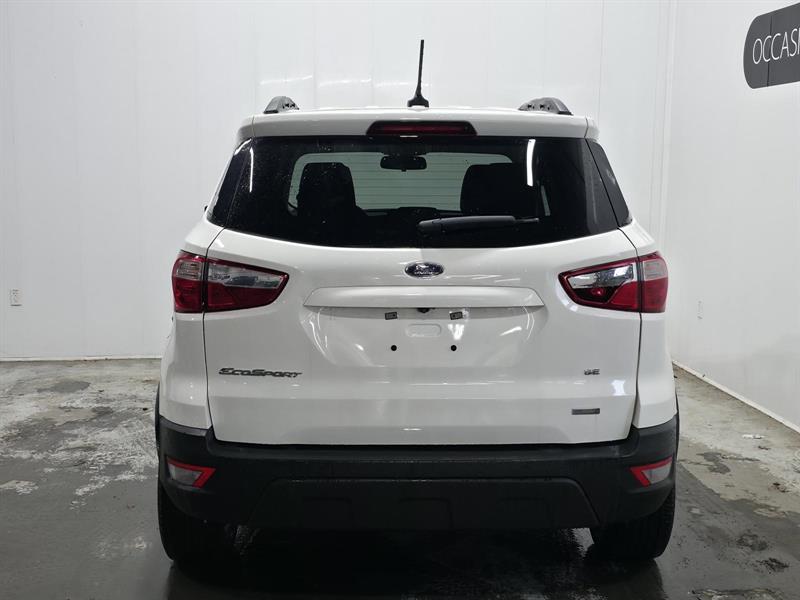 ford EcoSport 2020 - 7