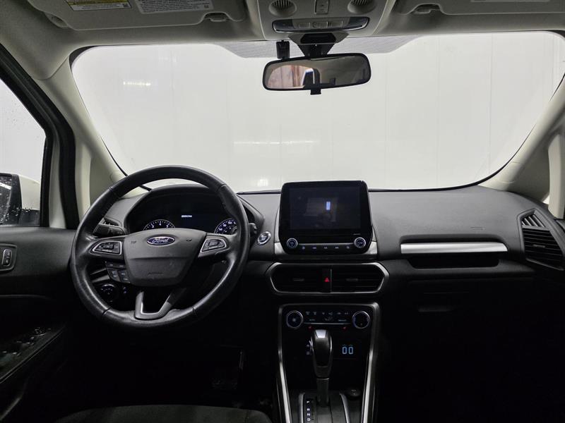 ford EcoSport 2020 - 8