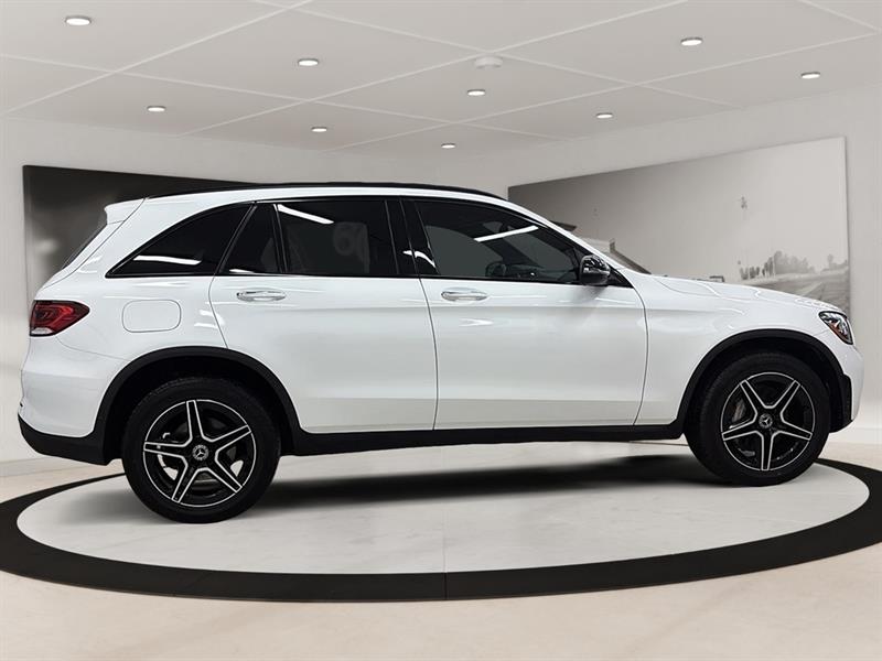 mercedes-benz GLC 2020 - 4