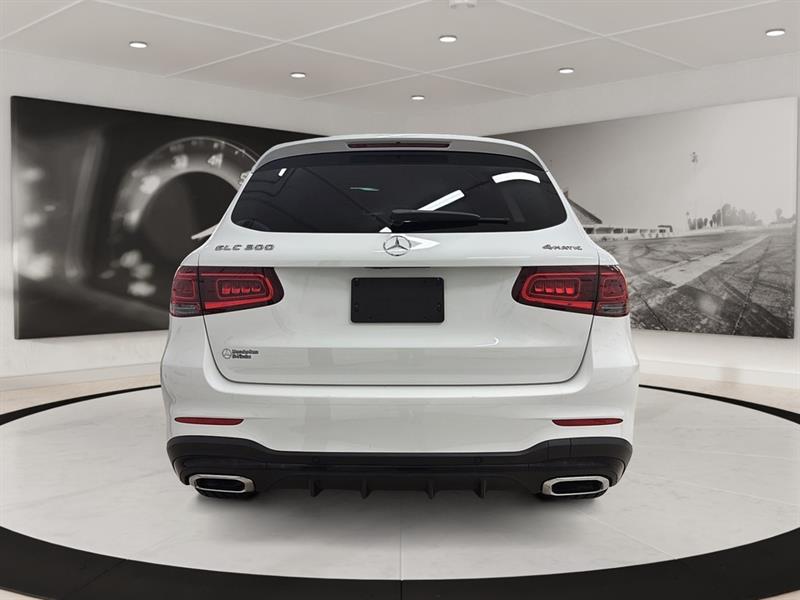 mercedes-benz GLC 2020 - 6