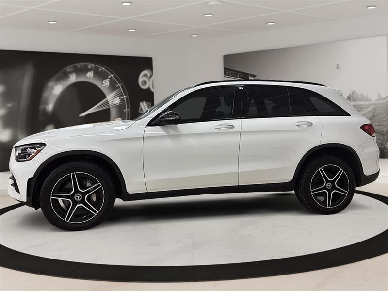 mercedes-benz GLC 2020 - 7