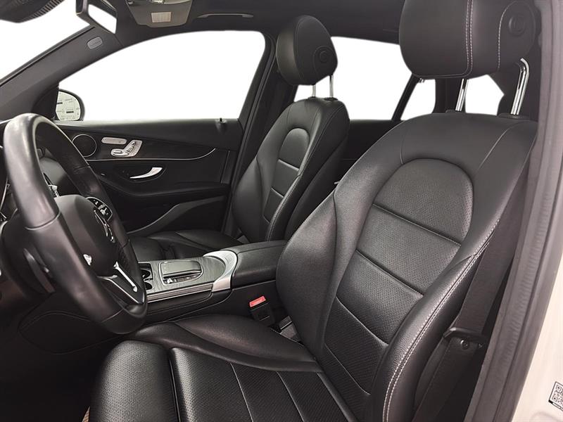 mercedes-benz GLC 2020 - 10